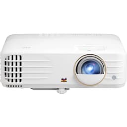 Viewsonic Projektor PX748-4K DLP ANSI-ljusstyrka: 4000