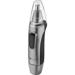 Öron-/näshårstrimmer Clatronic NE3595 Svart, Antracit