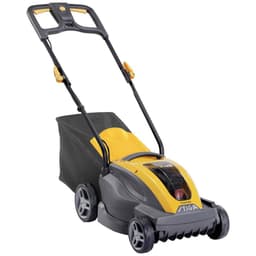 STIGA COMBI 336e Batteri Gräsklippare med