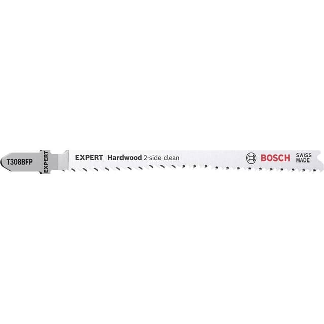 Sticksågsblad Bosch Accessories 2608900548 N/A 5 st