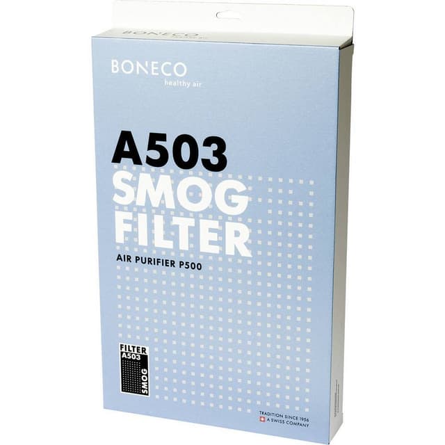 Boneco Smog Filter A503 Ersättningsfilter