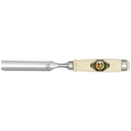 Hålmejsel med vitboksskaft 28 mm Kirschen 1431028