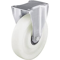 Blickle 267625 Förstärkta styr- och fasta hjul