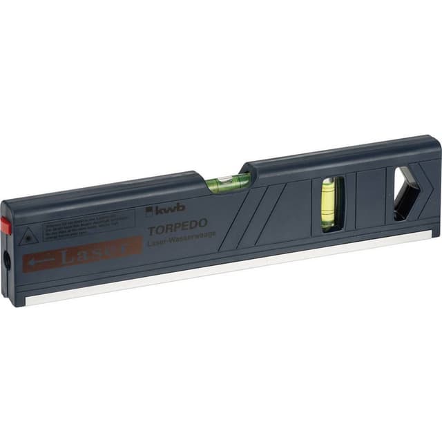 kwb 825058 Laservattenpass 27 cm
