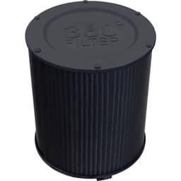 Ideal Office 7310100 Reserve-filter 1 stk