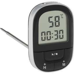 TFA Dostmann 30.1062.01 Kökstermometer °C/°F-format,