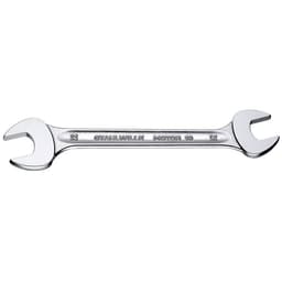 Dubbelskruvnyckel 13 - 15 mm DIN 3110, DIN ISO 10102