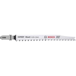 Sticksågsblad Bosch Accessories 2608900551 N/A 5 st