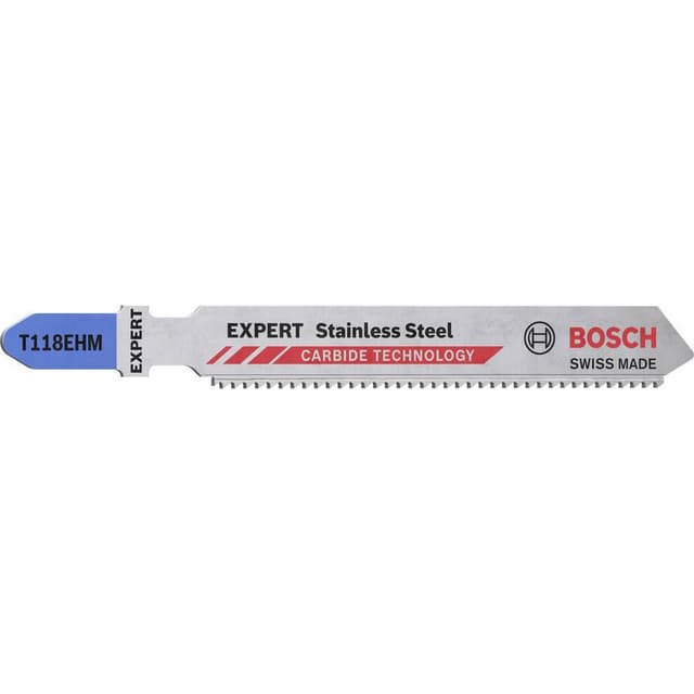 Sticksågsblad Bosch Accessories 2608900562 N/A 3 st