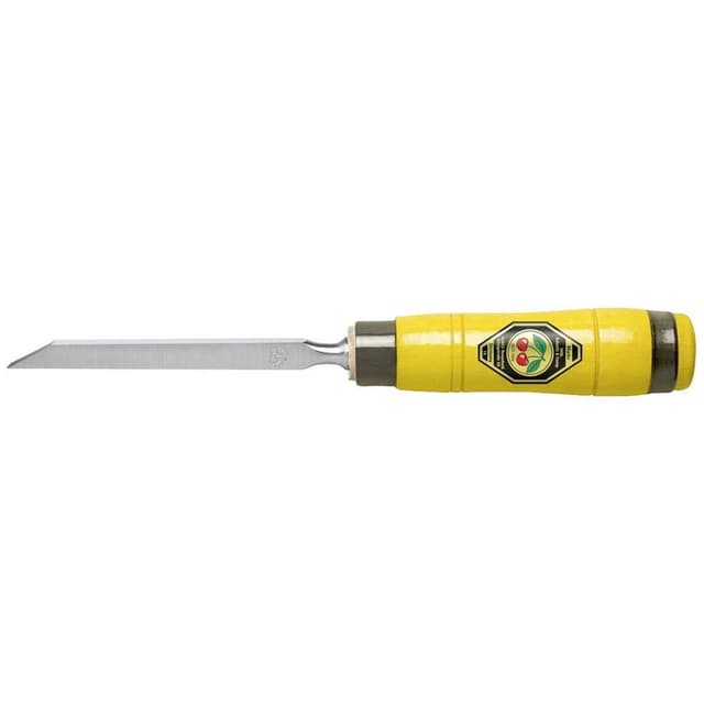 Hålmejsel med vitboksskaft 13 mm Kirschen 1305013