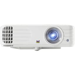 Viewsonic Projektor PX701HD DC3 ANSI-ljusstyrka: 3500