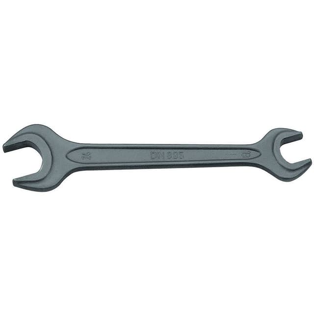 Dubbelskruvnyckel 41 - 46 mm DIN 895 Gedore 895 41X46