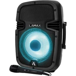 Lamax LMXPBB300 Karaoke-anlæg 1 stk