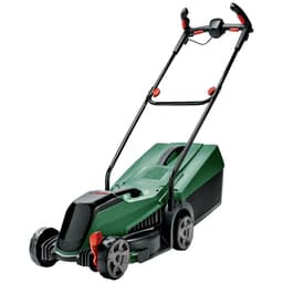 Li-Ion Batteri Gräsklippare exkl. batteri, utan