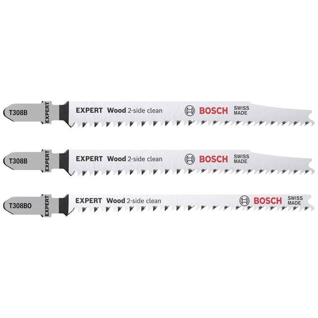 Bosch Accessories 2608900559 3 stk