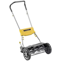 Hand Cylinderklippare Klippbredd 40 cm STIGA SCM 440 FS