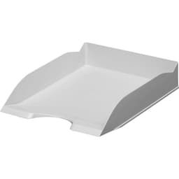 Durable Brevhylla 775610 DIN A4 Grå 1 st