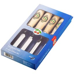Kirschen 1181000 1 Set