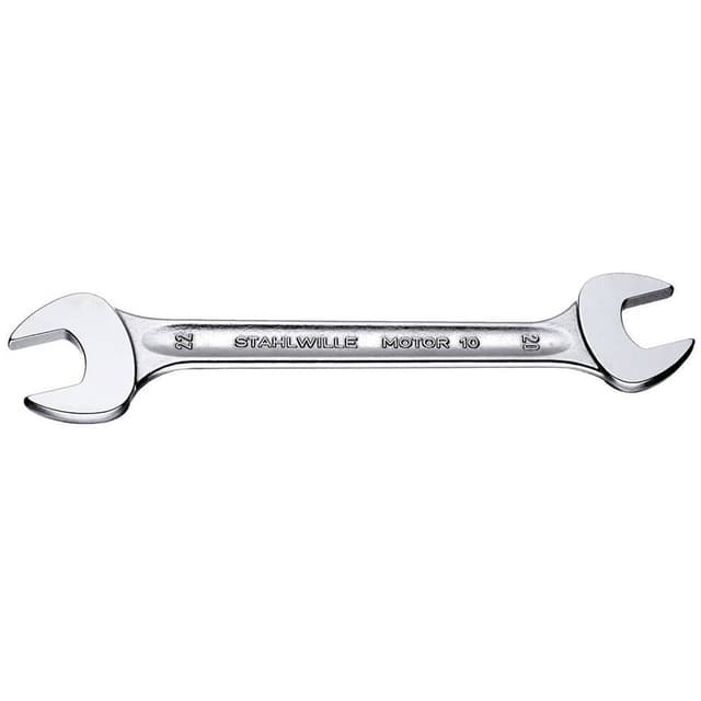 Stahlwille 40031013 10 10 X 13 Skruenøgle 10 - 13 mm