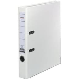 Falken pärm PP-Color/9984121 till DIN A4 vit ryggbredd