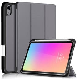 Apple iPad mini 6 (2021) Tablet-etui Cover Wake/Sleep - Grå