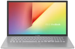 Asus Vivobook 17 X712 i5/8/512 17" bærbar computer