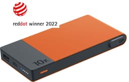 GP M2 powerbank 10000mAh (orange)