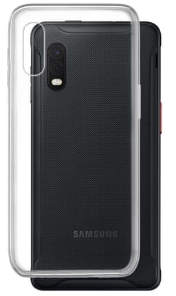 Ohut kuori Galaxy Xcover Pro