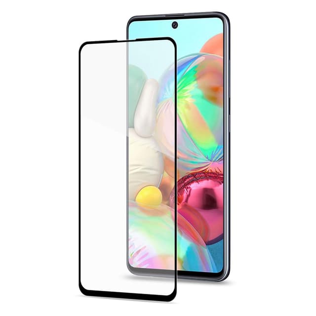 Härdat glas Galaxy A71