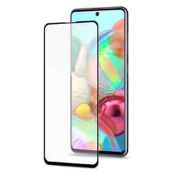 Hærdet glas Galaxy A71