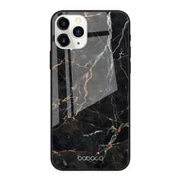 Deksel Premium Glass Abstract 005 iPhone 11 Pro