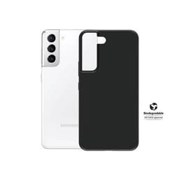 PanzerGlass 0374, Omslag, Samsung, Samsung - Galaxy S22, Transparent