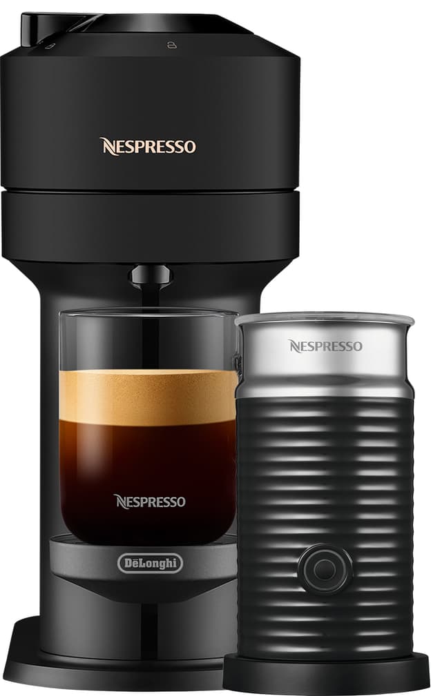 Nespresso Vertuo Next kaffemaskin av Delonghi ENV120BMAE