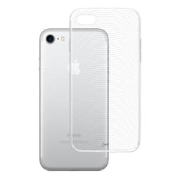 3MK Armor Case Skärmskydd, Apple, iPhone 7/8, TPU, Transparent