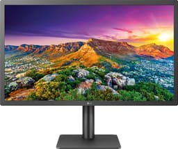 LG 24MD4KL 23.7" 4K bildskärm