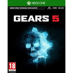 Gears 5 (XOne)