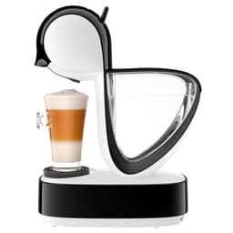 Dolce Gusto Infinissima kapselikeitin EDG260 (valkoinen)