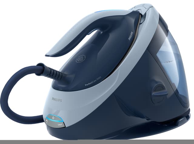 PerfectCare 7000 ångstation PSG703020