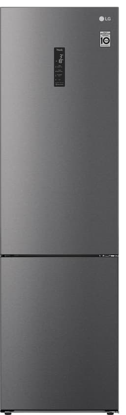 LG kylskåp/frys kombiskåp GBP62DSXCC1