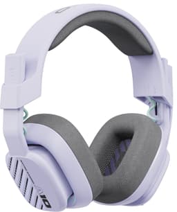 Astro A10 Gen 2 gaming headset til PC (lilac)