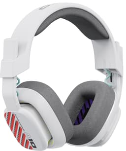 Astro A10 Gen 2 gaming headset til Xbox (hvid)