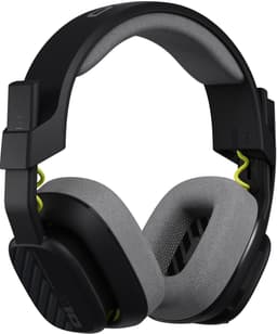 Astro A10 Gen 2 gaming headset til PlayStation (sort)