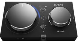 Astro MixAmp Pro TR lydforstærker til PlayStation 4