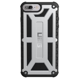 UAG Monarch iPhone 7/6S Plus suojakuori (harmaa/musta)