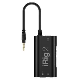 IK Multimedia iRig 2 interface