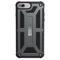 UAG Monarch Premium deksel  iPhone 7/6S Plus (mørk grå)