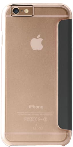Puro Sense Fodral iPhone 6 Plus Booklet Quick View