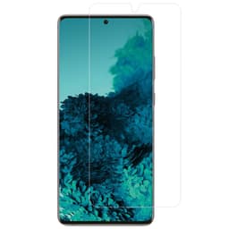 Näytönsuoja Galaxy S20 Ultra TPU