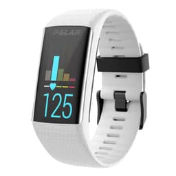 Polar A360 / A370 rannekoru TPE Vit