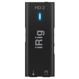 IK Multimedia iRig HD 2 liitin